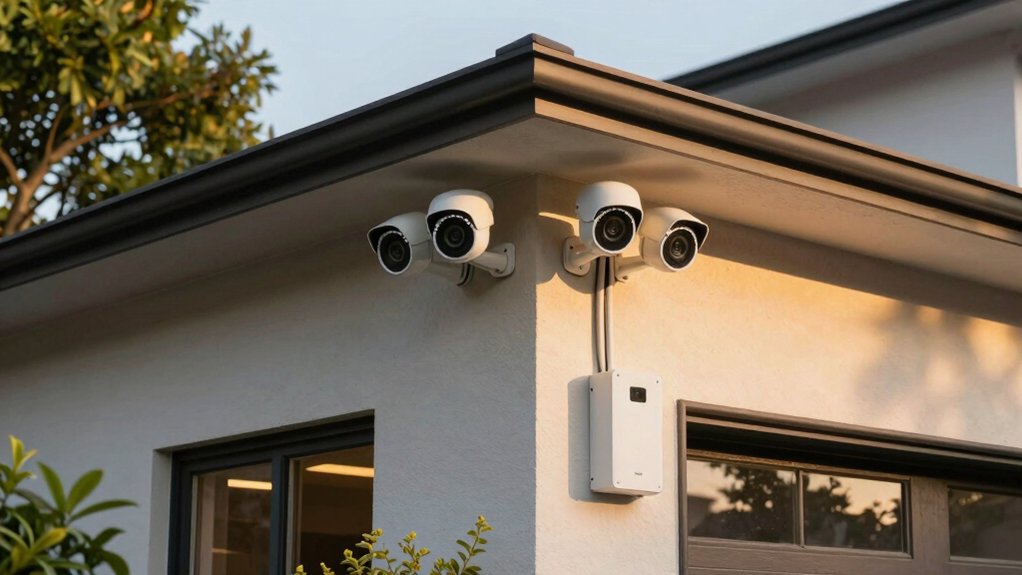 12 best poe cameras 4 camera systems