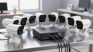 12 best poe security cameras onvif compatible