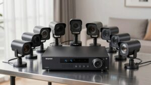 12 channel dvr security kits 2026