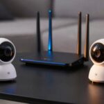 2 4ghz Vs 5ghz Wifi Compatibility for Security Cameras