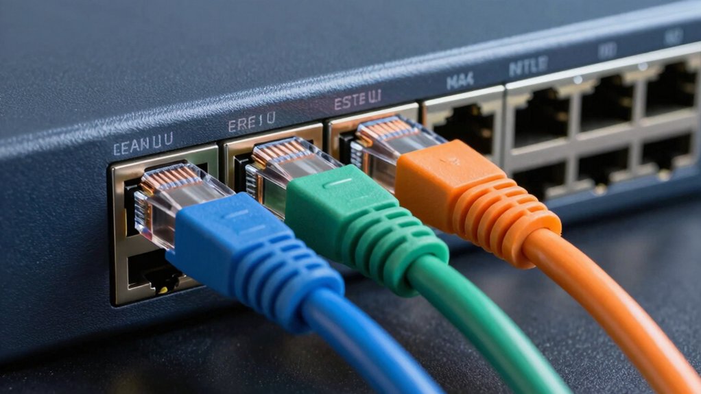 802 3af vs 802 3at vs 802 3bt poe compatibility explained