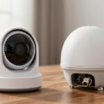 Battery Security Cameras Vs Wired Security Cameras Pros and Cons