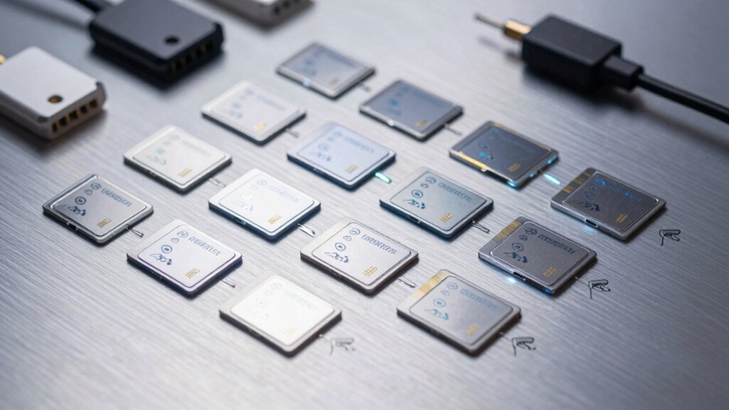 best 128gb microsd cards security cameras