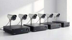 best 4 channel nvrs 2026