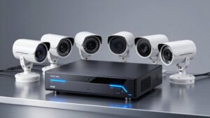 best 8 channel poe nvrs 2026