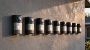 best battery video doorbells 2026