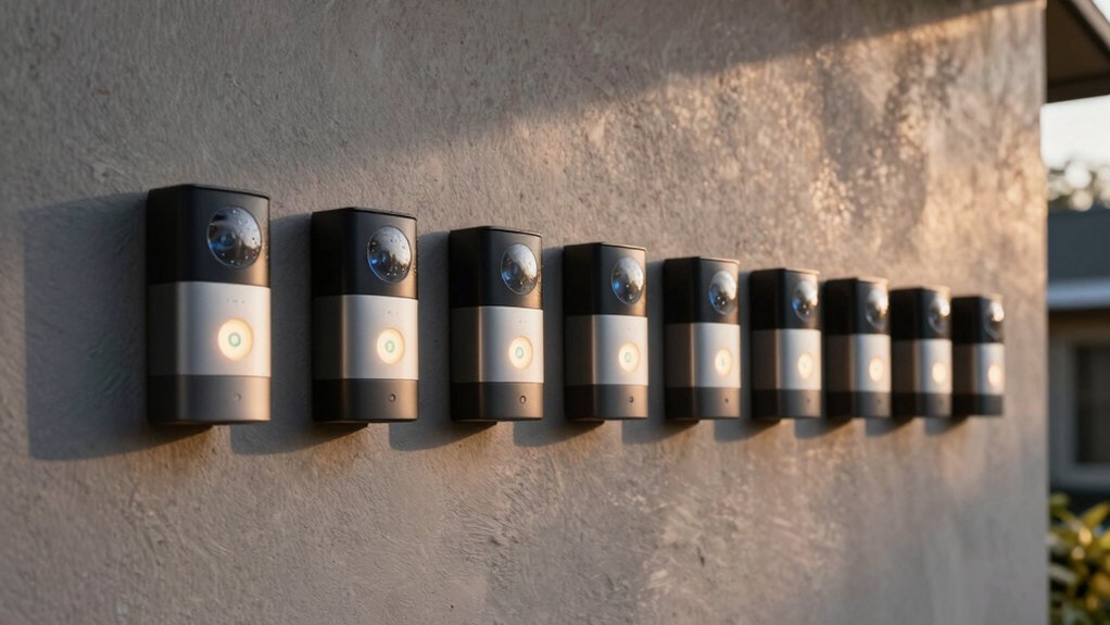 best battery video doorbells 2026