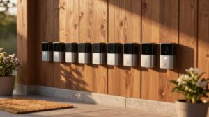 best battery video doorbells with alexa