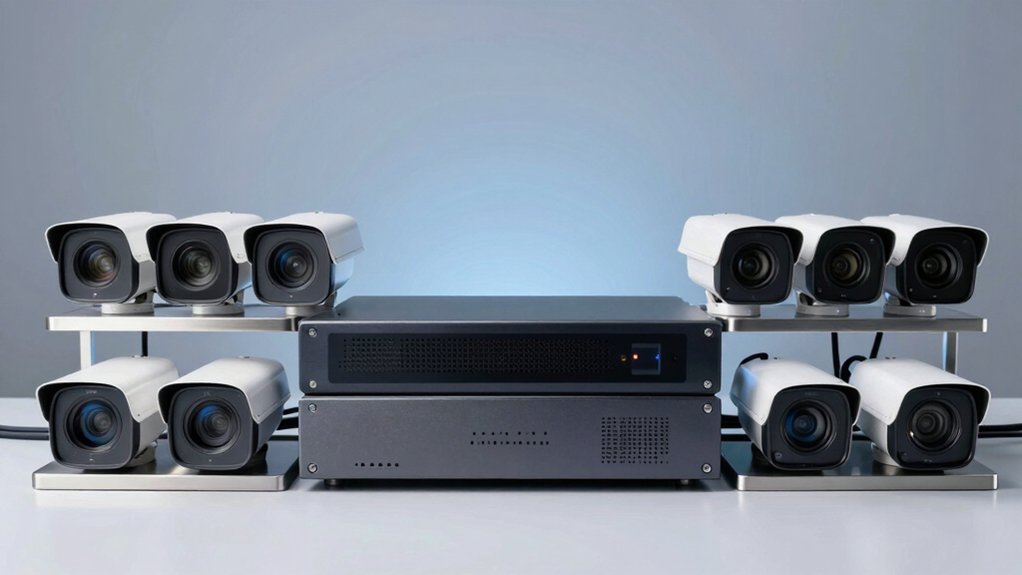 best dvrs for hd tvi cvi ahd cameras