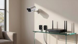 best expandable poe camera kits
