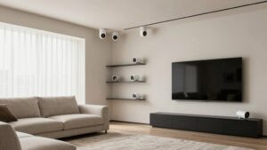 best indoor 2k security cameras