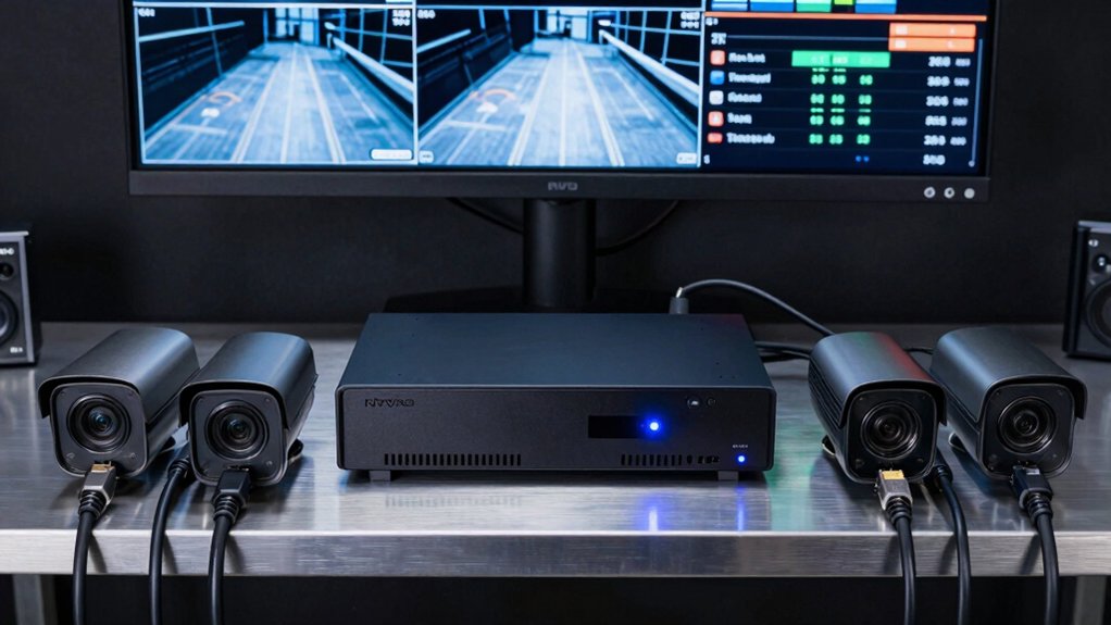 best nvrs with h 265
