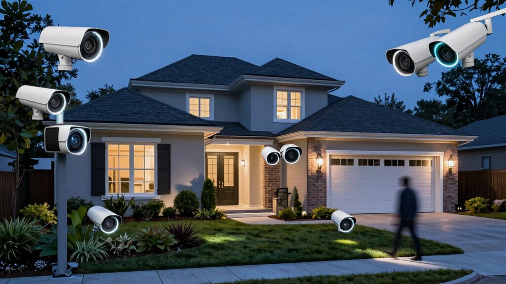 best outdoor wide angle cameras