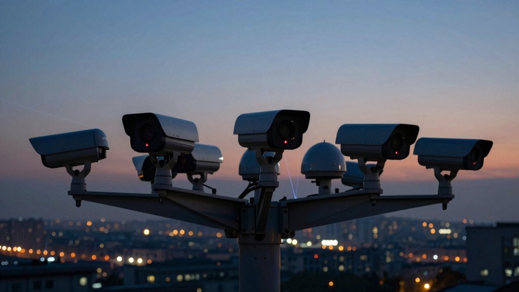 best ptz cameras with long range zoom