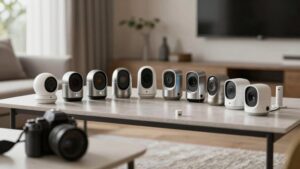 best security camera system add ons