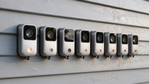 best wired doorbell cameras with chimes 2026