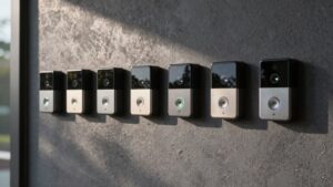 best wired google home doorbells 2026