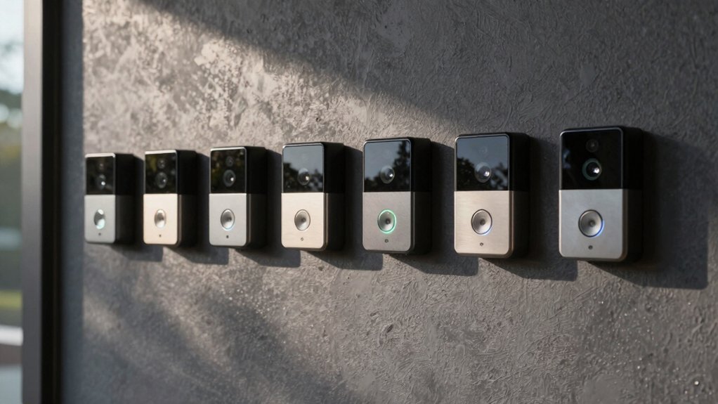 best wired google home doorbells 2026