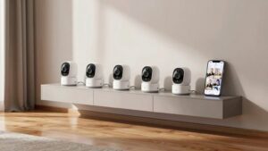 best wireless camera systems 4