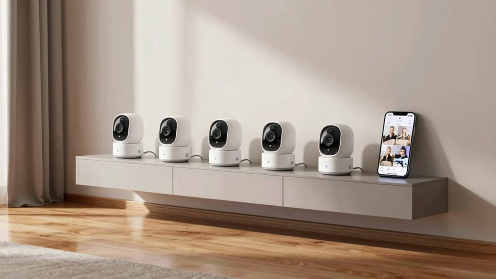 best wireless camera systems 4