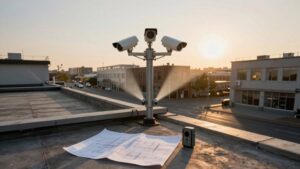 camera field of view distance planner