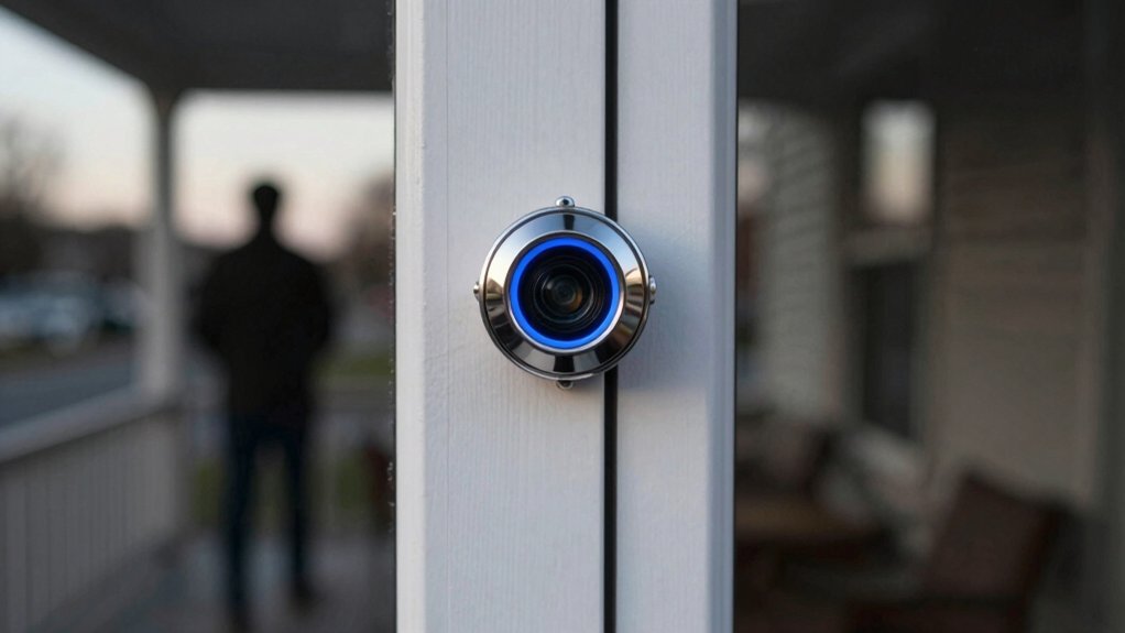 door peephole cameras 2026