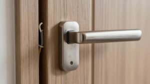 door window sensor troubleshooting alarms
