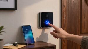 home alarm incident response checklist