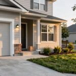 Home Security Camera Coverage Checklist