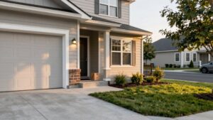 home security camera coverage checklist