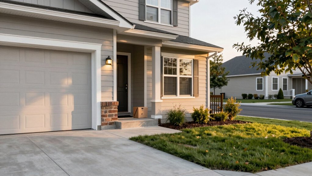 home security camera coverage checklist