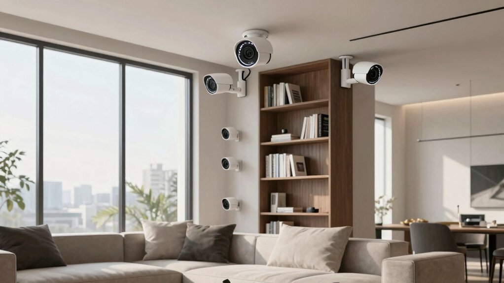 indoor pt security cameras 2026 best