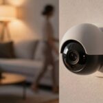 Indoor Security Camera Features to Consider