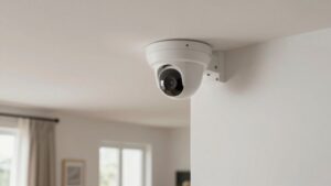indoor security camera privacy guidelines