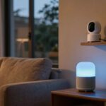 Integrating Security Cameras With Alexa Routines