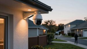 legal considerations for cameras