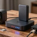 Keeping Cameras and Alarms Working During Internet Outages