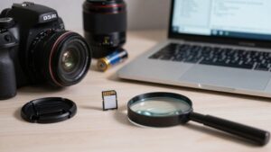 micro sd card recording stops troubleshooting