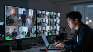 person detection fails on security cameras