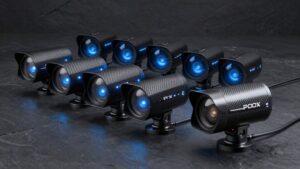 poe camera 4k roundup