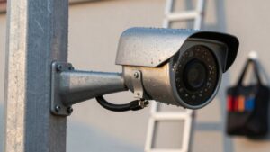 poe camera installation checklist