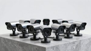 poe cameras with audio 2026