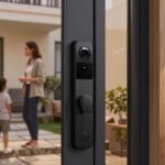 Security Camera and Doorbell Notifications for Multiple