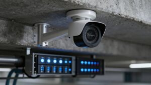 security camera retention calculator days