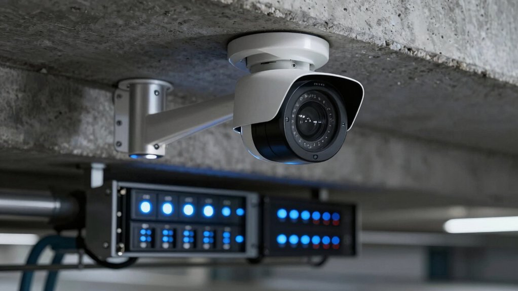 security camera retention calculator days