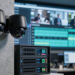 Security Camera Recording Retention Time Guidelines