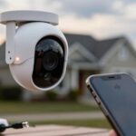 Security Camera Wifi Keeps Disconnecting Troubleshooting