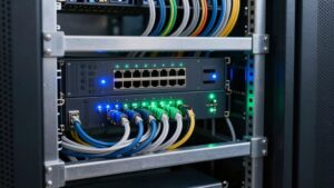 security device hub integration basics
