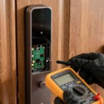 Smart Lock Not Connecting to Wifi or Bluetooth Troubleshooting