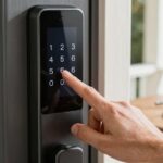 Smart Lock Keypad Unresponsive Troubleshooting